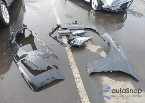 2015 Cadillac Cts Standard from USA, damaged, VIN 1G6AP5SX7F0116816